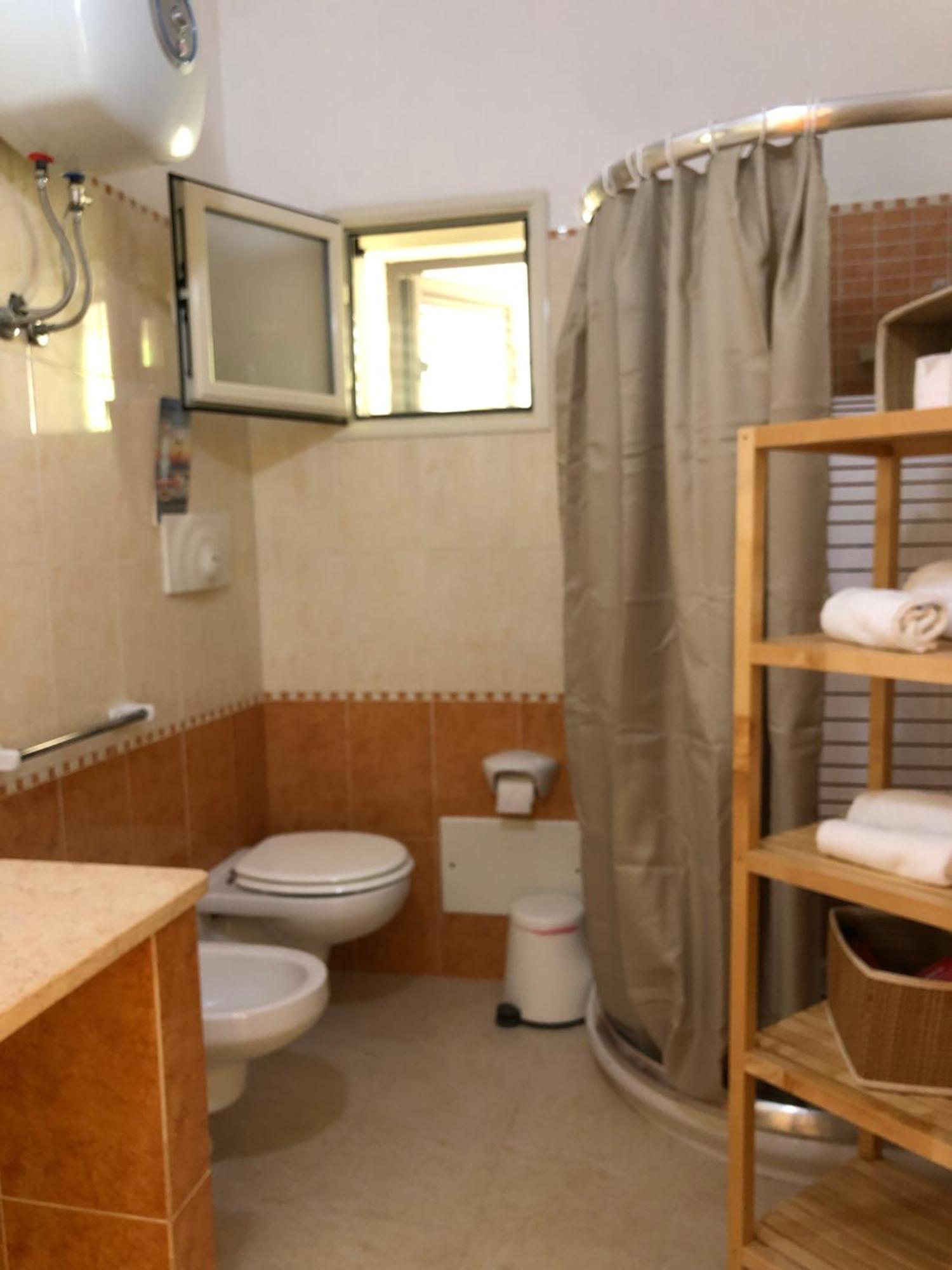 Villa L'Orchidea Delle Eolie à Vulcano  Extérieur photo