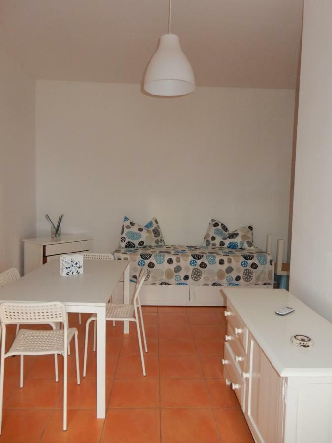 Villa L'Orchidea Delle Eolie à Vulcano  Extérieur photo