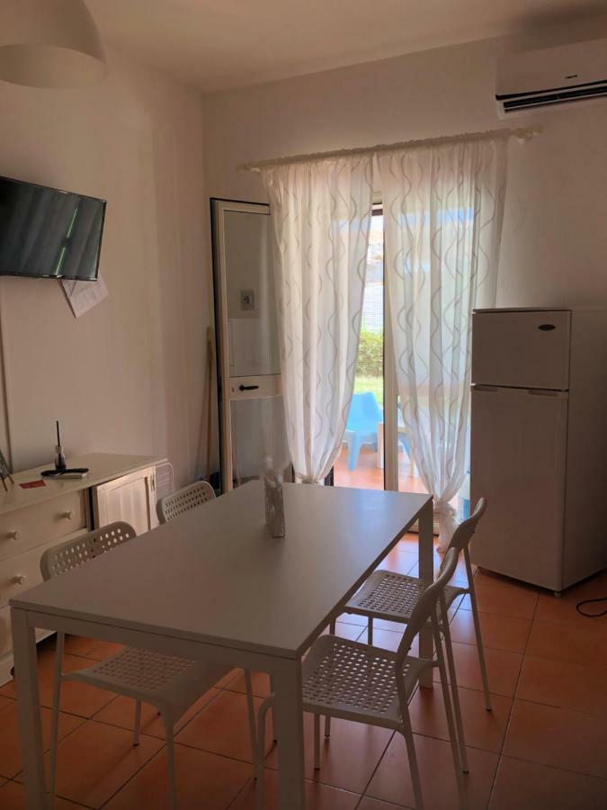 Villa L'Orchidea Delle Eolie à Vulcano  Extérieur photo